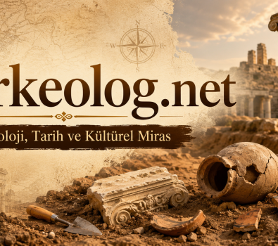 arkeolognet