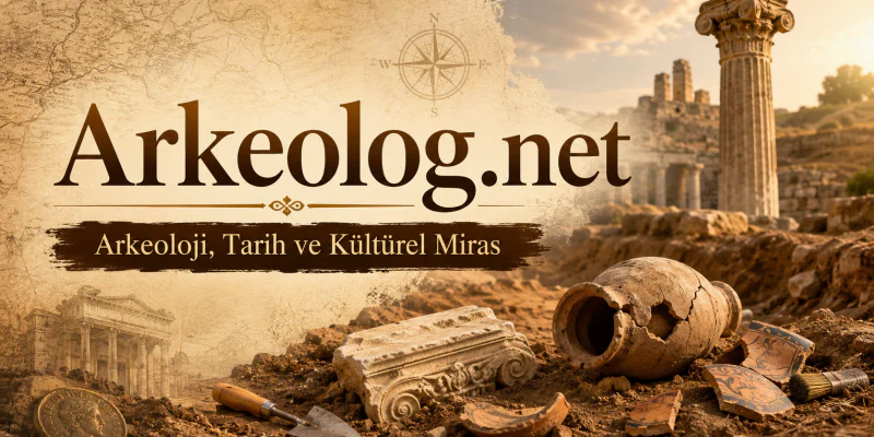 arkeolognet