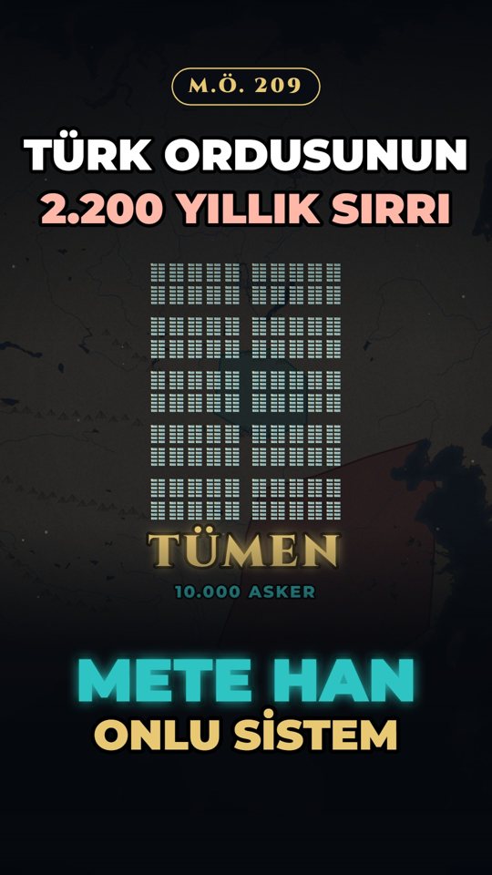 Ana Sayfa 13 Kara Kuvvetleri neden M.Ö. 209'u kuruluş yılı sayar?
