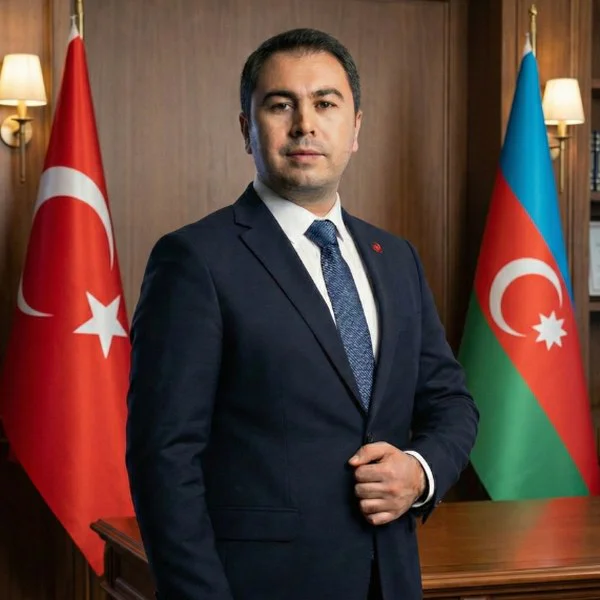 Ramazan Yıldırım 1 Ramazan Yıldırım
